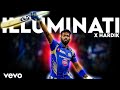 Hardik Pandya X Illuminati Illuminati Song Hardik Pandya Status Whatsapp Status