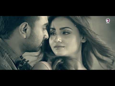 BAHUDORE   Imran   Brishty   Official Music Video   2016 Full HD
