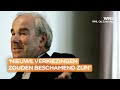 Weisglas: 'Rutte moet concept-regeerakkoord schrijven bij uitblijven doorbraak'