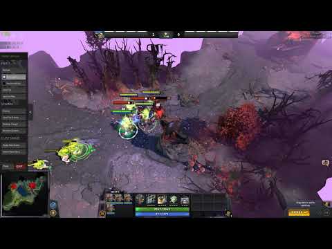 Meepo - Dota 2 (Patch 7.20)