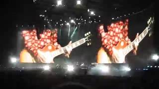 Campovolo 2015 - Ligabue - I &quot;ragazzi&quot; sono in giro