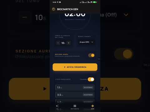 Biocimatica video thumbnail