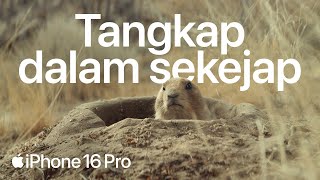 Download lagu iPhone 16 Pro | Kontrol Kamera | Apple mp3