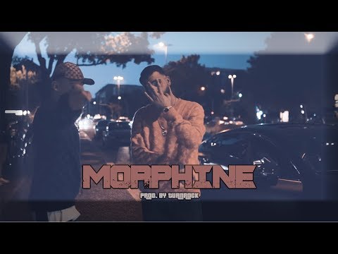 "MORPHINE" SAMRA X CAPITAL BRA Type Beat | Free Type Beat 2019 (prod.Turnrock) #CAPITALBRA  #SAMRA