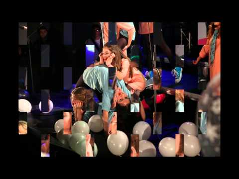 HOR VOKAL TEEN - JESSIE J  -PRICE TAG