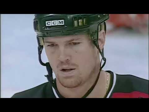 NHL 2000 Stanley Cup Final Dallas Stars - New - Jersey Devils