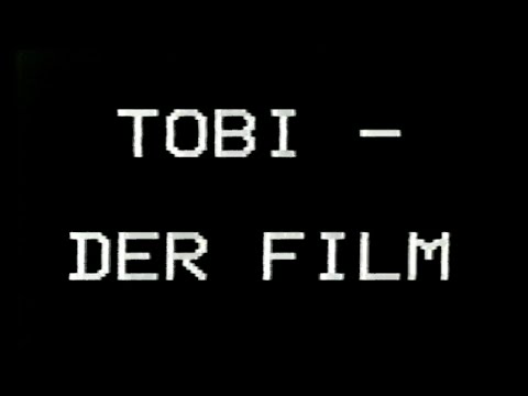 Goreministers Vintage Video - Part 5: Tobi - Der Film