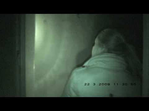 TPP 2009 - Wysoka - Bunkier Dowodzenia