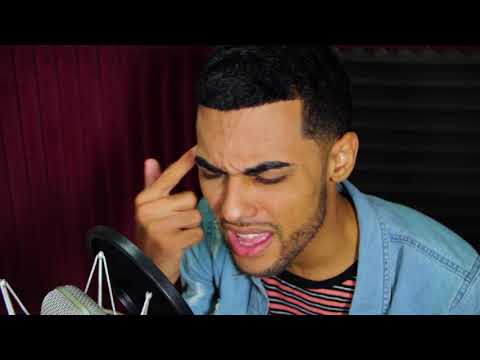 Quisiera Alejarme (Cover) By  Jay Wheeler