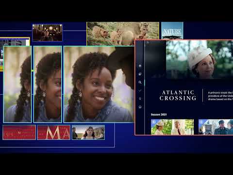 Passport | PBS North Carolina