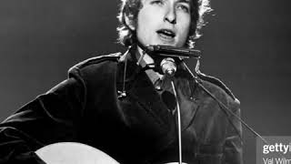 Bob Dylan-To Romana with lyric