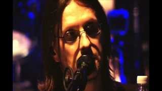 Steven Wilson -  &quot;Postcard&quot;, Live In Mexico City 2012
