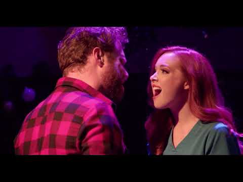 Black Friday - Take Me Back - Starkid