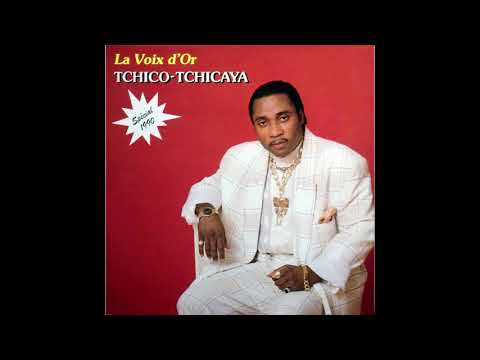 FLEUR DES TROPIQUES +++++ TCHICO TCHICAYA