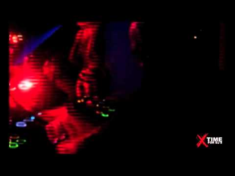 Intervista di Frankie Knuckles in esclusiva su Xtime for Djs TV