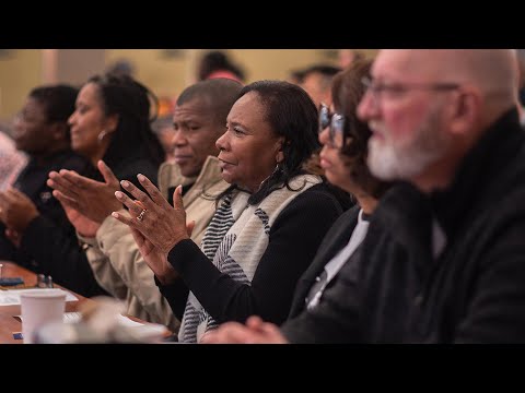 Prayer Breakfast Program