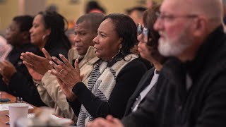 4th Annual Dr. Martin Luther King, Jr. Prayer Breakfast & Program