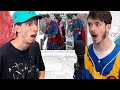 Superman Leaks The Escape Pod Podcast Ep 76