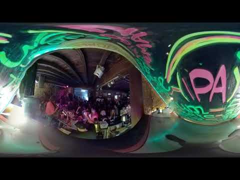 Reggae Party: Daddy Freddy, Ras Kuko, Sumerr, Don Virgilio, DJ Shera (Rincón de Tintín, 27.12.2018)