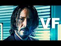 JOHN WICK 4 Bande Annonce VF (2022) Keanu Reeves