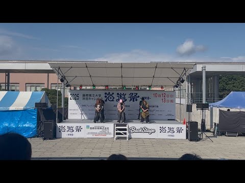 Defdude - 2025 海遊祭 day1