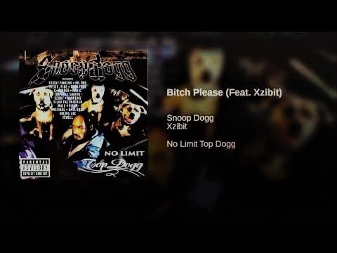 Xzibit Ft. Snoop Dogg - Bitch Please ( Explicit Version )