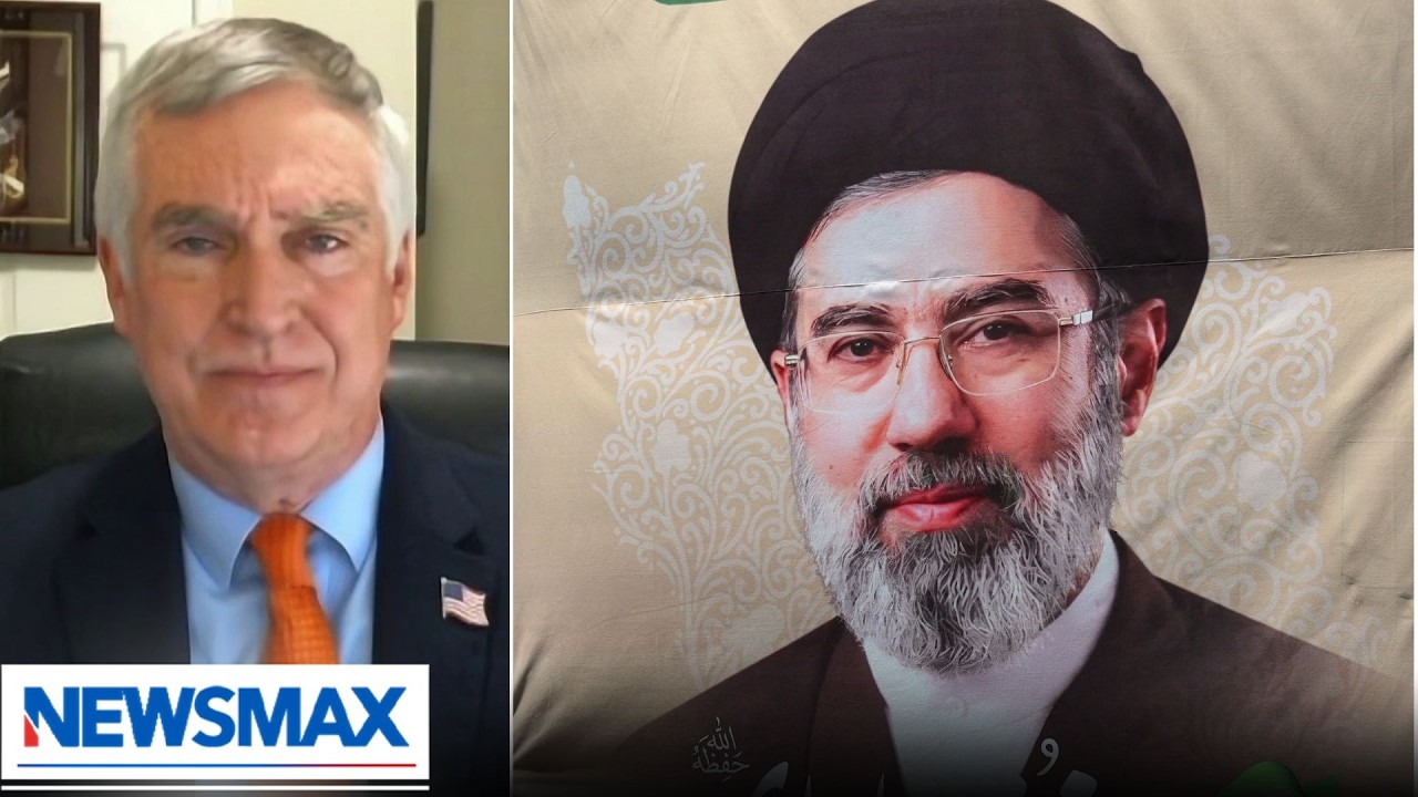 Iranian officials can't match their big mouths with action: Fred Fleitz | American Agenda