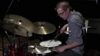 Ben Goldberg Trio