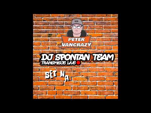 SPONTAN SET MIX |PETERVANCRAZY|