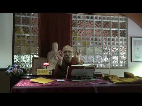 Majjhima Nikāya (MN 118: Part 3 of 3, Aug-16-2014) Bhikkhu Bodhi