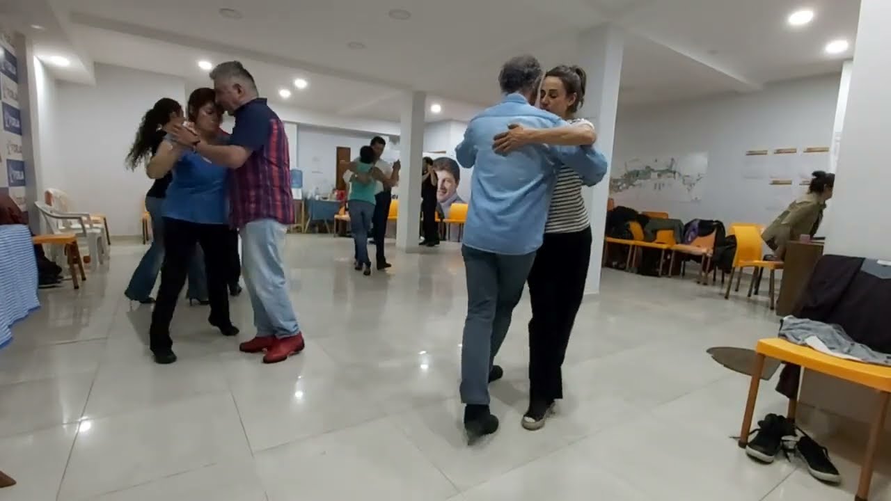 Pregonera ❤️ Alfredo De Angelis con Carlos Dante🌟 26/02/23 TDJ Aldo Orrego 🎧 en el mate milonguero☃️