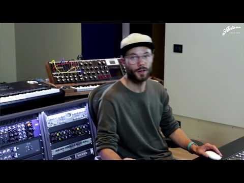 Axtone Academy free lesson extract - NEW_ID - How to make the bass and the drum groove work together