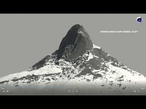 IBC2017 Rewind: Eric Smit – Landscape Creation