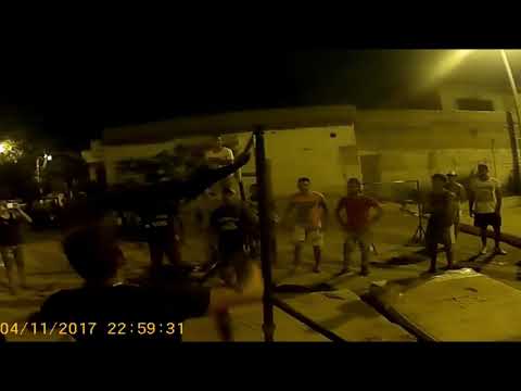 Supra 540 y Super 540-PRIMERO En Cartagena de Indias (Cristian Jaraba)