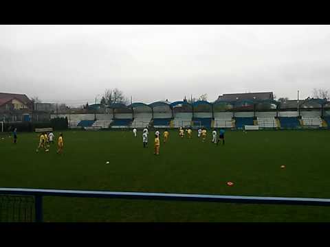 C.s.tunari vs periș