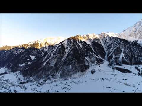 Toni & Oli in Tierfehd Linthal