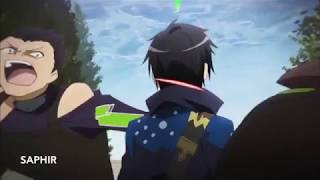 [AMV] SAO - Let The Games Begin
