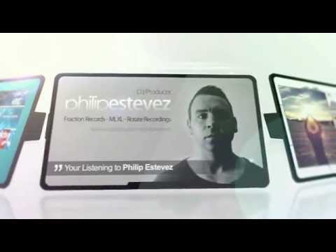 GuestMix 007 - Philip Estevez (Trance Gods)