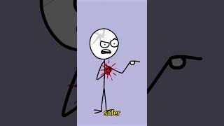 Your Anger Is Probably Sadness #InsideOut #ProtectiveShield