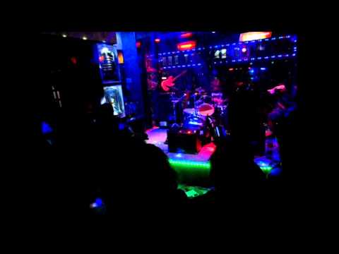 Down From The Wound - Contesting The Sacred (Live 03 - 15 - 2014)