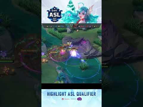 Baldum Impostor?? Highlight ASL 2024 Winter