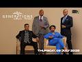 Generations The Legacy Season 35 Thursday 09 July 2026 FULL EPISODE