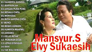 Download lagu Mansyur S Full Album Terbaik || Lagu Dangdut Terbaik Mansyur S - Dangdut Lawas Nostalgia mp3