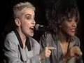 Eurythmics - My my baby's gonna cry
