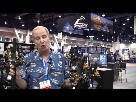 PENN Fathom Star Drag Product Review by Steve Carson