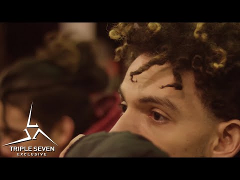 Giant Joe - Cheat Codes ft. Ion Lil Gut, Nell & Whychris (Official Music Video)