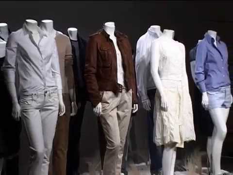 CK - Calvin Klein - spring collection 2007