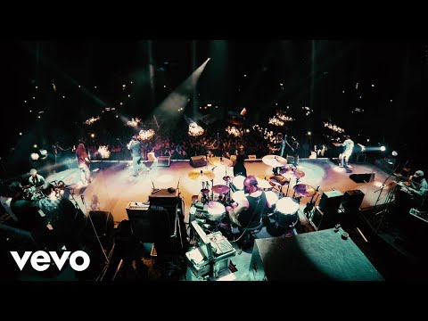 Solo Dios - Las Pastillas Del Abuelo