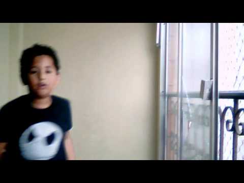 Jomba presents Pretty Fly