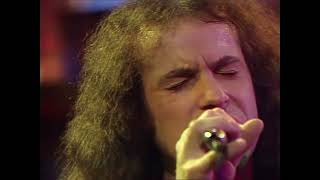 Scorpions - Is There Anybody There (TV show 1979/HD)